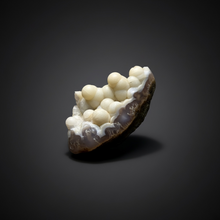 Load image into Gallery viewer, Botryoidal Moss Agate Mineral Cabinet Specimen | West Java, Indonesia
