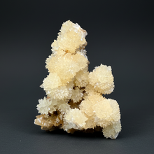 Load image into Gallery viewer, 1.8” High-Grade Flower Calcite Specimen | Wenshan Mine, Yunnan, China | Collector Mineral Display
