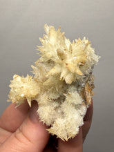 Load image into Gallery viewer, Premium Natural White Calcite Crystal Cluster Collector Specimen | Iraí, Rio Grande do Sul, Brazil
