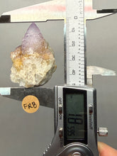 Load image into Gallery viewer, Spirit Amethyst (Cactus / Spirit Quartz) | South Africa
