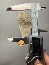 Load image into Gallery viewer, Blue-Green Chrysocolla in Botryoidal Chalcedony Cabinet Specimen | Indonesia
