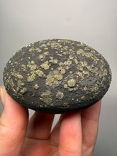Load image into Gallery viewer, Pyrite Concretion Ball (Natural “Pyrite Sphere”) — Yunnan Province, China | Mineral Specimen
