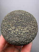 Load image into Gallery viewer, Pyrite Concretion Ball (Natural “Pyrite Sphere”) — Yunnan Province, China | Mineral Specimen
