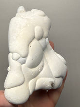Load image into Gallery viewer, Chichaoua Menalite “Fairy Stone” Concretion | Natural Collector Display Specimen | Morocco
