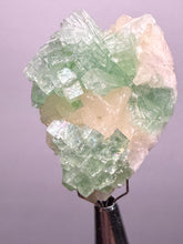 Load image into Gallery viewer, Green Radial “Disco Ball” Apophyllite | Maharashtra, India
