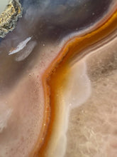 Load image into Gallery viewer, High-Grade Multicolor Moroccan Agate | High Atlas | Collector Specimen
