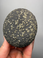Load image into Gallery viewer, Pyrite Concretion Ball (Natural “Pyrite Sphere”) — Yunnan Province, China | Mineral Specimen
