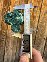 Load image into Gallery viewer, Gemmy Green Heulandite Zeolite • Maharashtra, India
