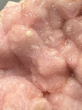 Load image into Gallery viewer, Pink Cobaltian Calcite Mineral Specimen | Bou Azzer, Morocco
