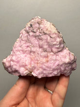 Load image into Gallery viewer, Pink Cobaltian Calcite Mineral Specimen | Bou Azzer, Morocco
