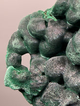 Load image into Gallery viewer, Velvet Green Botryoidal Malachite Display Specimen | DR Congo (D.R.C.)
