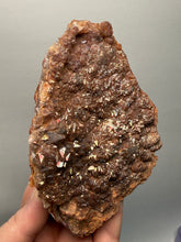 Load image into Gallery viewer, Chalcedony Quartz Rose Agate Collector Mineral Specimen – Morocco

