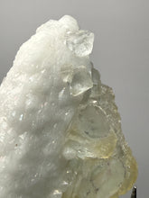 Load image into Gallery viewer, Fluorite &amp; Candle Quartz Specimen | Huanggangliang Mine, Inner Mongolia, China
