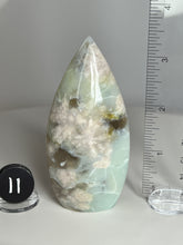 Load image into Gallery viewer, A+++ Flower Agate and Opal Free Form from China • High Grade
