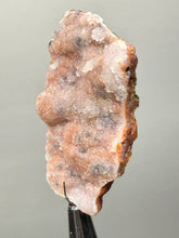 Load image into Gallery viewer, “Goblin Chalcedony” Pink &amp; Orange Druzy Botryoidal Stalactites— Tichka Massif, High Atlas, Morocco
