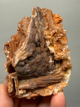 Load image into Gallery viewer, Chalcedony Quartz Rose Agate Collector Mineral Specimen – Morocco
