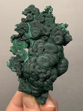 Load image into Gallery viewer, Velvet Green Botryoidal Malachite Display Specimen | DR Congo (D.R.C.)
