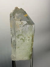 Load image into Gallery viewer, Chlorite-Included Quartz Cluster (Green Phantom Quartz) | Pakistan Mineral Specimen
