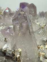 Load image into Gallery viewer, High-Grade Vera Cruz Amethyst — Ultra-Clear Terminated Crystal Collector Specimen | Veracruz, Mexico

