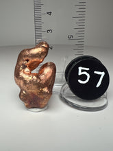 Load image into Gallery viewer, Sculptured Copper from Michigan
