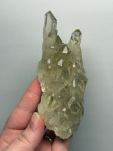 Load image into Gallery viewer, Natural Smokey Citrine Cluster | Collector Mineral Specimen | Madagascar
