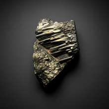 Load image into Gallery viewer, Botryoidal Stalactite Goethite (Iron Oxyhydroxide) Display Specimen | Turkey
