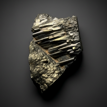 Load image into Gallery viewer, Botryoidal Stalactite Goethite (Iron Oxyhydroxide) Display Specimen | Turkey
