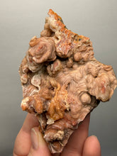 Load image into Gallery viewer, Chalcedony Quartz Rose Agate Collector Mineral Specimen – Morocco
