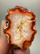 Load image into Gallery viewer, Lot of 9 Small Malawi Agate Halves – Polished Rare Colorful Collector Specimens
