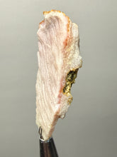 Load image into Gallery viewer, “Goblin Chalcedony” Pink and Red Druzy Botryoidal Stalactites — Tichka Massif, High Atlas, Morocco

