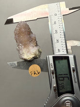 Load image into Gallery viewer, Spirit Amethyst (Cactus / Spirit Quartz) | South Africa
