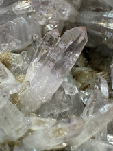 Load image into Gallery viewer, High-Grade Vera Cruz Amethyst — Ultra-Clear Terminated Crystal Collector Specimen | Veracruz, Mexico
