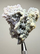 Load image into Gallery viewer, Indonesian Grape Agate (Botryoidal Purple Chalcedony) Display Specimen | Mamuju, West Sulawesi, Indonesia
