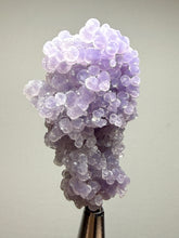 Load image into Gallery viewer, Indonesian Grape Agate (Botryoidal Purple Chalcedony) Display Specimen | Mamuju, West Sulawesi, Indonesia
