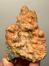 Load image into Gallery viewer, Chalcedony Quartz Rose Agate Collector Mineral Specimen – Morocco
