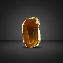 Load image into Gallery viewer, Premium Sumatra Agate (Banded Chalcedony) Display Specimen | Indonesia
