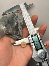 Load image into Gallery viewer, Cubic Fluorite Crystal Specimen | Chashan Mine, Chenzhou, Hunan, China | Collector Mineral Display
