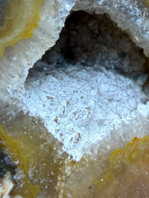 Load image into Gallery viewer, Premium Sumatra Agate (Banded Chalcedony) Display Specimen | Indonesia
