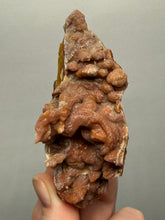 Load image into Gallery viewer, Chalcedony Quartz Rose Agate Collector Mineral Specimen – Morocco
