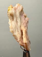 Load image into Gallery viewer, “Goblin Chalcedony” Pink and Red Druzy Botryoidal Stalactites — Tichka Massif, High Atlas, Morocco
