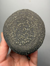 Load image into Gallery viewer, Pyrite Concretion Ball (Natural “Pyrite Sphere”) — Yunnan Province, China | Mineral Specimen
