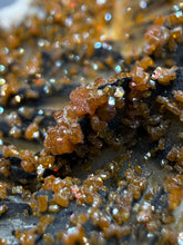 Load image into Gallery viewer, Natural Vanadinite on Matrix | Collector Mineral Specimen | Morocco
