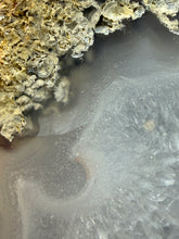 Load image into Gallery viewer, Natural Laguna Agate Collector Mineral Specimen | Chihuahua, Mexico
