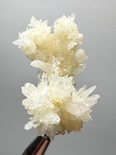 Load image into Gallery viewer, High-Grade Flower Calcite Crystal Specimen | Wenshan Mine, Yunnan, China | Collector Mineral Display
