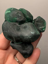 Load image into Gallery viewer, Velvet Green Botryoidal Malachite Display Specimen | DR Congo (D.R.C.)
