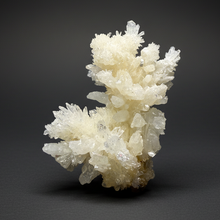 Load image into Gallery viewer, High-Grade Flower Calcite Crystal Specimen | Wenshan Mine, Yunnan, China | Collector Mineral Display
