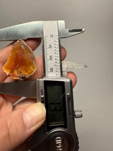 Load image into Gallery viewer, Lot of 4 Small Malawi Agate Halves – Polished Rare Colorful Collector Specimens
