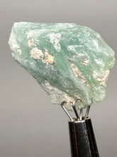 Load image into Gallery viewer, Light Blue Indicolite Mint Green Tourmaline – Pegmatite Mineral Specimen from Pakistan
