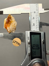 Load image into Gallery viewer, Natural Vanadinite on Matrix | Collector Mineral Specimen | Morocco
