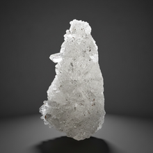 Load image into Gallery viewer, Himalayan Quartz Point Cluster on Matrix | Collector Mineral | India

